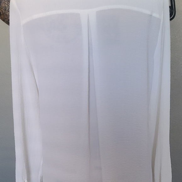 New Chico Blouse - Picture 3 of 4